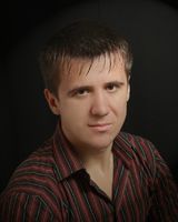 Евгений Стягайло