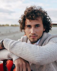 Олег Щербина