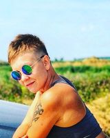 Anastasiya Bernachkaya