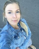 Анастасия Третьяк