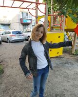 Ольга Вертунова