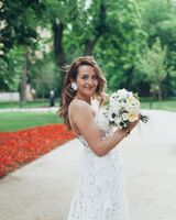 Анна Гумарова