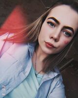Дарья Краснова