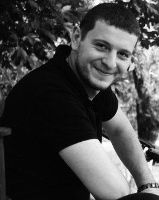 Юрий Каспаров