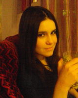 Дарья Панчук