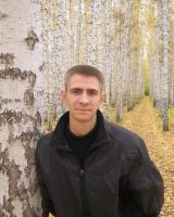 Сергей Колесник