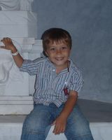 Даниил Витальевич