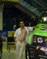 Александр Чирков