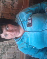 Ольга Кочурава