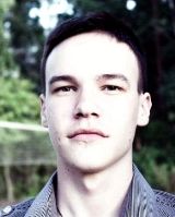 Андрей Горбунов