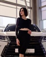 Елизавета Яковлева
