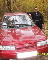 Александр Сосновский