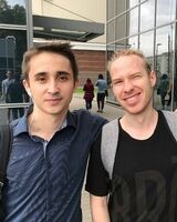 Алексей Железняк
