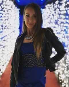 Юлия Мальцева