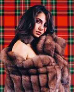 Юлия Мизина