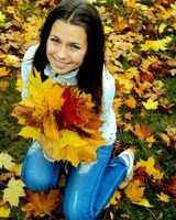 Кристина Громыко