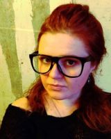 Елена Сергеевна