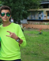 Алексей Ретунцев