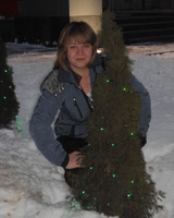 Виолетта Подкопаева