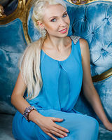 Юлия Скосарева
