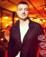 Женя Анишко