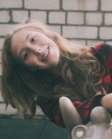 Анна Ерченко