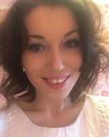 Мария Сдобникова