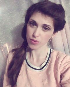 Янина Ванюкова
