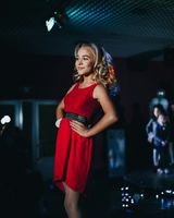 Анастасия Костина