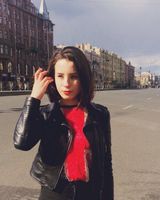 Алиса Кравченко