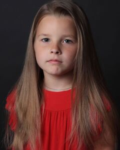 Вера Бирюкова