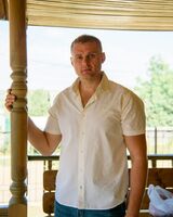 Михаил Колос