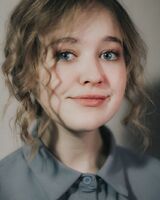 Елизавета Проценко