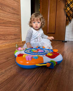 Ника Мазурова