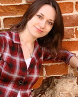 Анна Бычкова