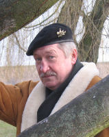 Сергей Князев