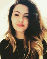 Екатерина Ничипко