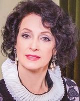 Елена Алфёрова