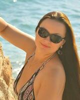 яна любимова