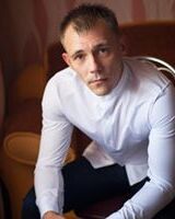 Максим Григорьев