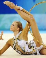 Ольга Капранова