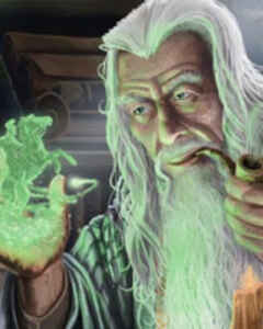 Сергей Трошин