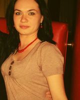 Анжелика Некрасова