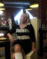 Ангелина Мордас