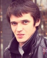 Стас Нуриахметов