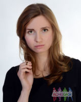 Елизавета Усманова