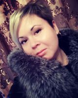 Вероника Ладягина