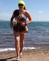 Кристина Евглевская