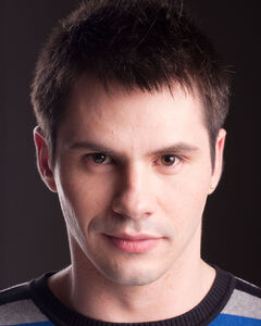 Fedjka Fjodorov
