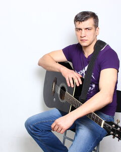 Иван Чураев